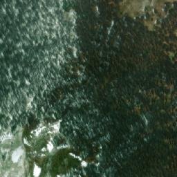 Satellite imagery of Klek, BA