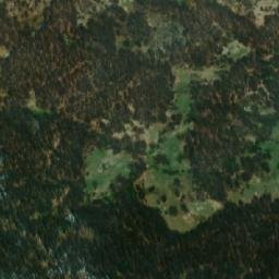 Satellite imagery of Klek, BA