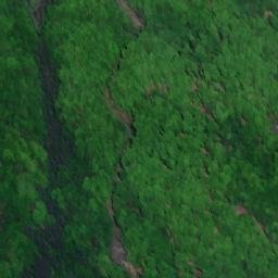 Satellite imagery of Gornje Uhoe, BA