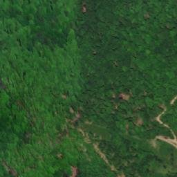 Satellite imagery of Gornje Uhoe, BA