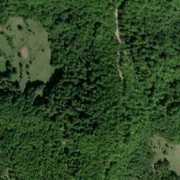 Satellite imagery of Dumača, BA