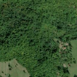 Satellite imagery of Dumača, BA