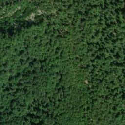 Satellite imagery of Oštro, BA