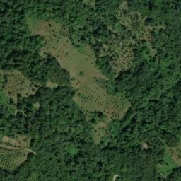 Satellite imagery of Komadine, BA