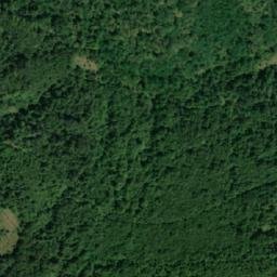 Satellite imagery of Komadine, BA