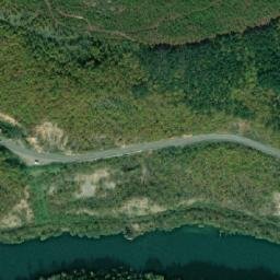 Satellite imagery of Ladeva Stena, BA