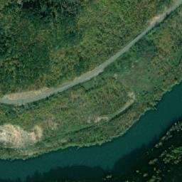 Satellite imagery of Ladeva Stena, BA