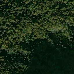 Satellite imagery of Mali Gostun, BA