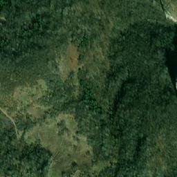 Satellite imagery of Oblica, BA