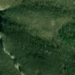 Satellite imagery of Oblica, BA