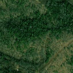 Satellite imagery of Oblica, BA