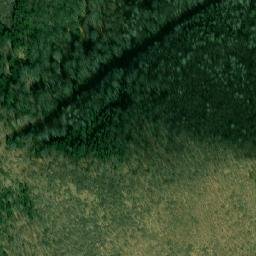Satellite imagery of Šahmanov Hrid, BA