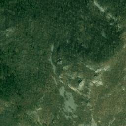 Satellite imagery of Setihovske Stene, BA