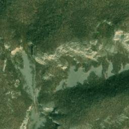 Satellite imagery of Setihovske Stene, BA