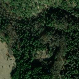 Satellite imagery of Kaluđer, BA