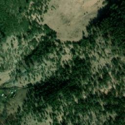 Satellite imagery of Goleš, BA
