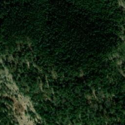 Satellite imagery of Goleš, BA