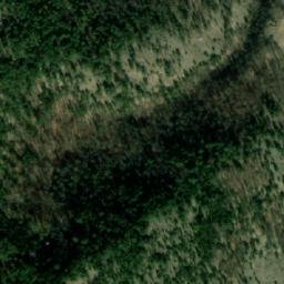 Satellite imagery of Goleš, BA