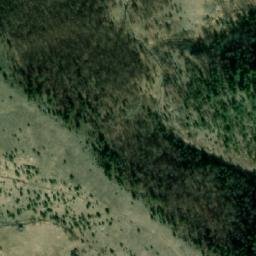 Satellite imagery of Duvnica, BA