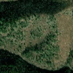 Satellite imagery of Duvnica, BA