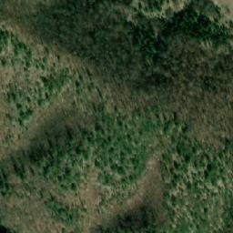 Satellite imagery of Duvnica, BA