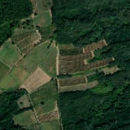 Satellite imagery of Bukovačka Kosa, RS