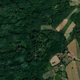 Satellite imagery of Bukovačka Kosa, RS