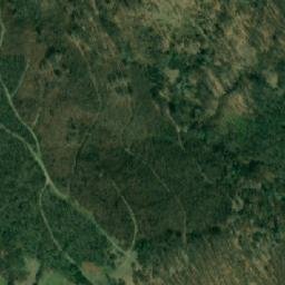 Satellite imagery of Jezerska Kosa, RS