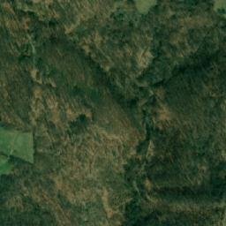 Satellite imagery of Srednji Vrh, RS
