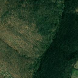 Satellite imagery of Srednji Vrh, RS