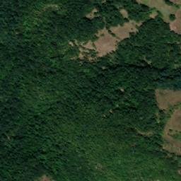 Satellite imagery of Goli Trap, RS