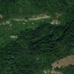 Satellite imagery of Goli Trap, RS