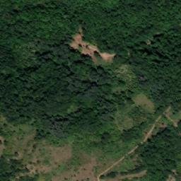 Satellite imagery of Srednji Rt, RS