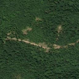 Satellite imagery of TT2318, RO