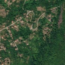 Satellite imagery of TT29, RO