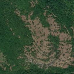 Satellite imagery of Belska Glama, BG