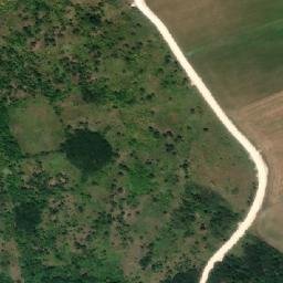 Satellite imagery of TT19/1/, RO