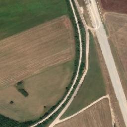 Satellite imagery of TT19/1/, RO