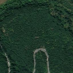 Satellite imagery of TT18/II/, RO