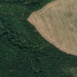 Satellite imagery of TT18/II/, RO