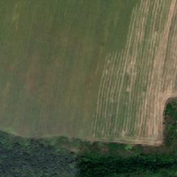 Satellite imagery of TT24/1/, RO