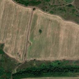 Satellite imagery of TT24/1/, RO