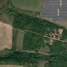 Satellite imagery of TT24/1/, RO