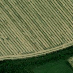 Satellite imagery of TT1, RO