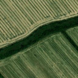 Satellite imagery of TT1, RO