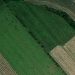 Satellite imagery of TT23/VIII/, RO