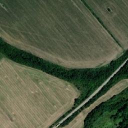 Satellite imagery of TT23/VIII/, RO