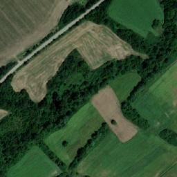 Satellite imagery of TT23/VIII/, RO