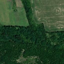 Satellite imagery of TT32/V/, RO