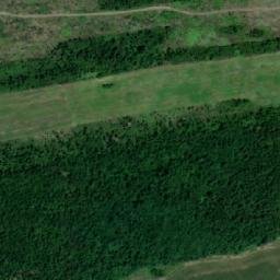 Satellite imagery of TT38/X/, RO